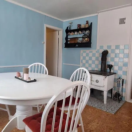 Basecamp Djupvik, Lyngen Alps Panorama Σπίτι διακοπών *