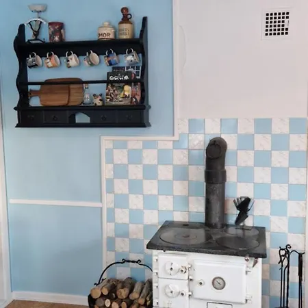 Σπίτι διακοπών Basecamp Djupvik, Lyngen Alps Panorama Engnes