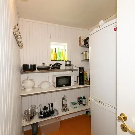 Σπίτι διακοπών Basecamp Djupvik, Lyngen Alps Panorama *